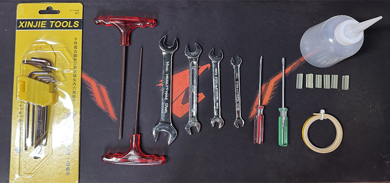 全數字智能絞線機_10