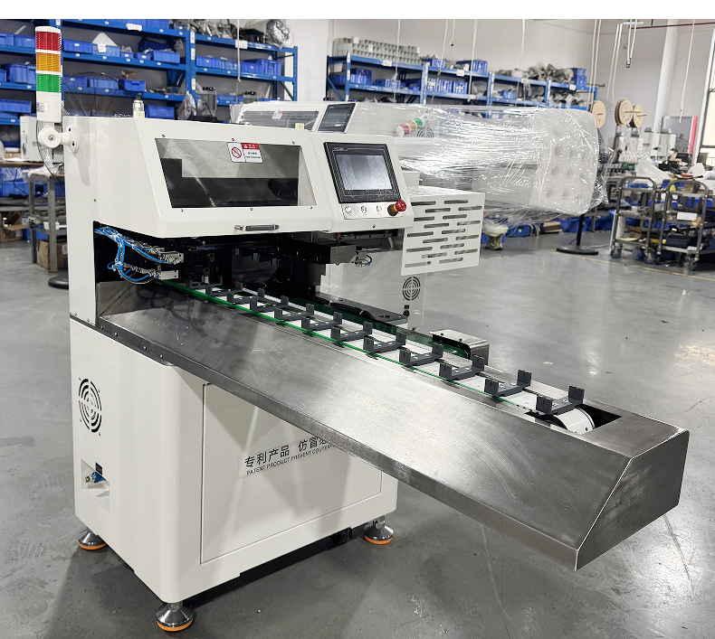 全數字智能絞線機_09