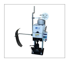 半自動端子機(jī)，一個(gè)全新的科學(xué)成果